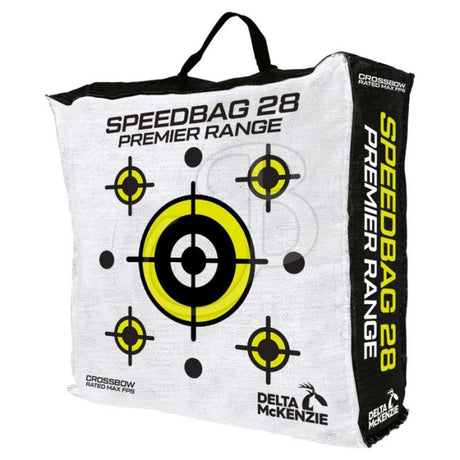 Diana portátil de 28" gama premier DELTA MCKENZIE