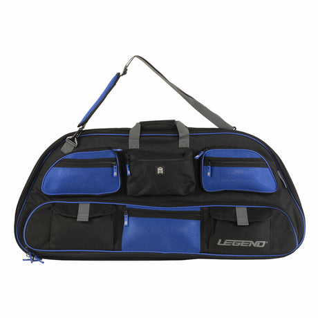 Funda para arco de poleas Apollo 116 cm LEGEND