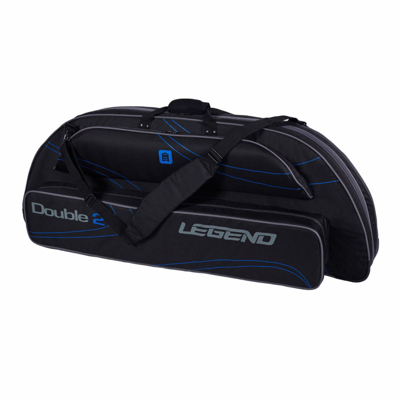 Funda para arco de poleas Double2 44 LEGEND