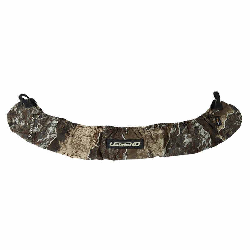 Funda poleas y visor Ventura LEGEND