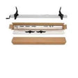 Bastidor aluminio Tec One AVALON
