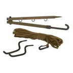 Pack de accesorios para arboles OPM