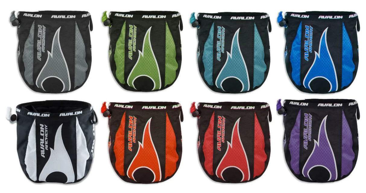 Bolsa Disparador Tec X AVALON