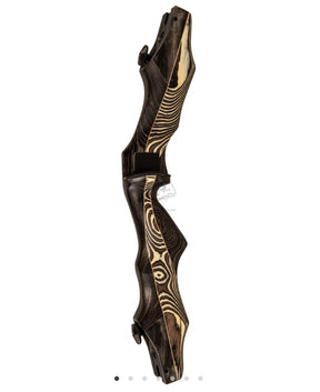 Cuerpo Shade V2 19" OAK RIDGE