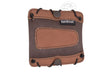 Protector de Brazo en piel Tiwa BUCK TRAIL