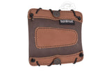 Protector de Brazo en piel Tiwa BUCK TRAIL