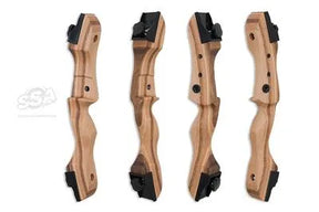 Cuerpo de madera de iniciación Shift CORE