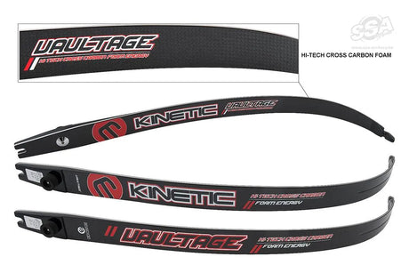 Palas ILF Vaultage KINETIC