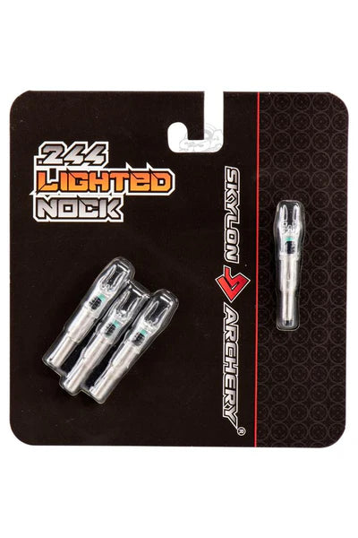 Culatin luminoso ID4.2 / .165 (4 Pack) SKYLON