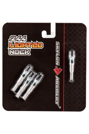 Culatin luminoso ID4.2 / .165 (4 Pack) SKYLON