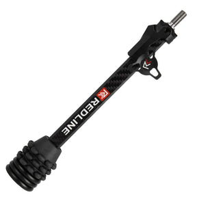 Estabilizador Bridge 8" Carbon REDLINE