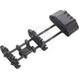 Carcaj 3K Carbon 5Arrow BOOSTER