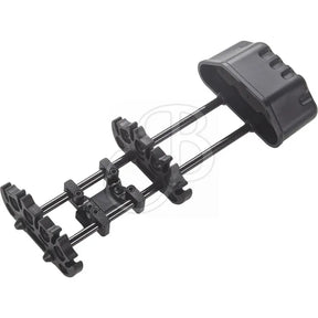 Carcaj 3K Carbon 5Arrow BOOSTER