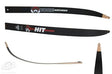 Palas para principiante Hit BK CORE