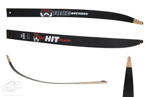 Palas para principiante Hit BK CORE