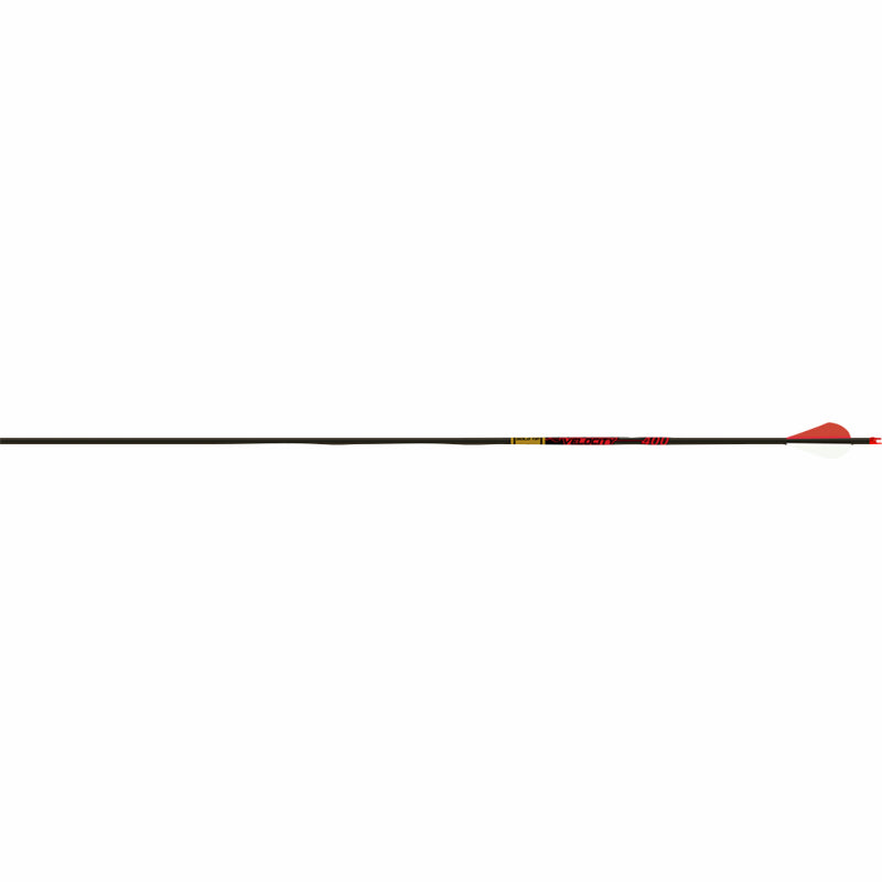 Tubo carbono Velocity Hunter (12 Pack) GOLD TIP