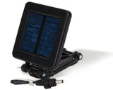 Panel solar 6V Deluxe MOULTRIE (Blister dañado)