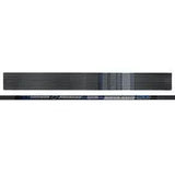 Tubo de carbono Brixxon ID4.2 Pin incluido (12 Pack) SKYLON