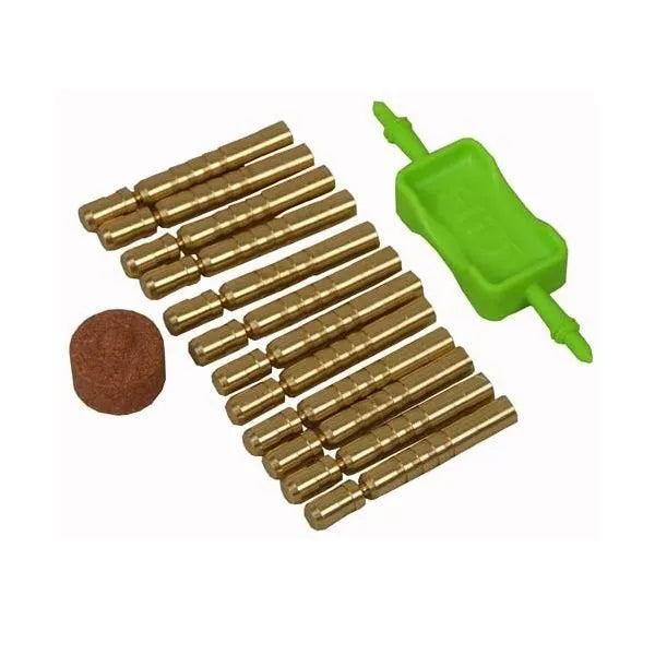 Inserto H 50/75 grains (12 Pack) EASTON