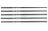 Tubo de carbono Frontier ID6.2 / 33" (12 Pack) SKYLON