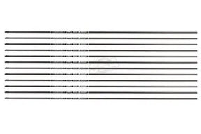 Tubo de carbono Frontier ID6.2 / 33" (12 Pack) SKYLON