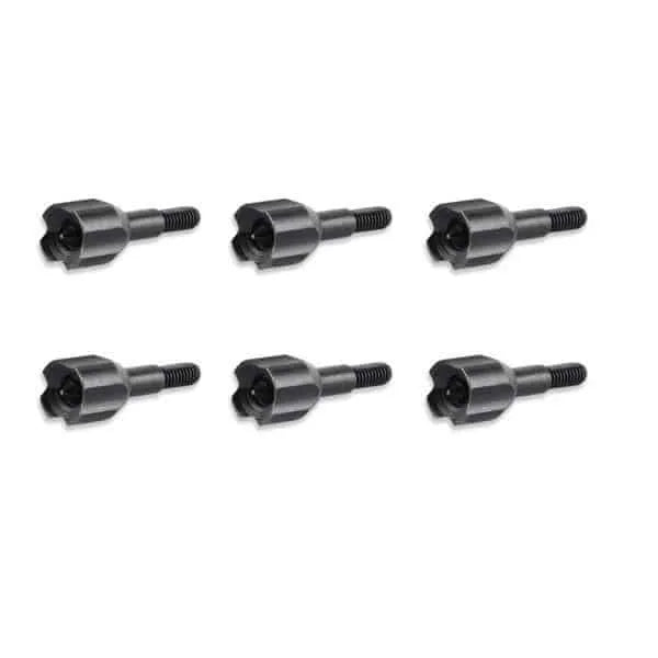 Punta Impacto Fox 100 GR (6 Pack) MAXIMAL