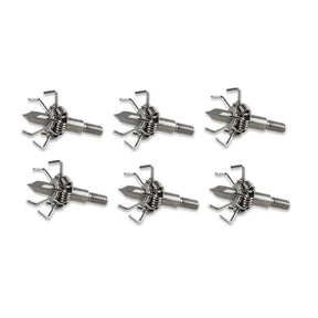 Punta Impacto Lethal-Judo 100 GR (6 Pack) MAXIMAL