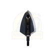 Punta de Caza Cleaver (3 Pack) CRIMSON TALON