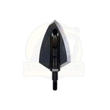 Punta de Caza Cleaver (3 Pack) CRIMSON TALON