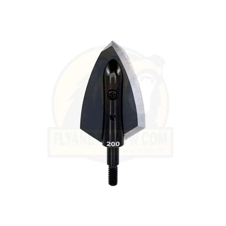 Punta de Caza Cleaver (3 Pack) CRIMSON TALON