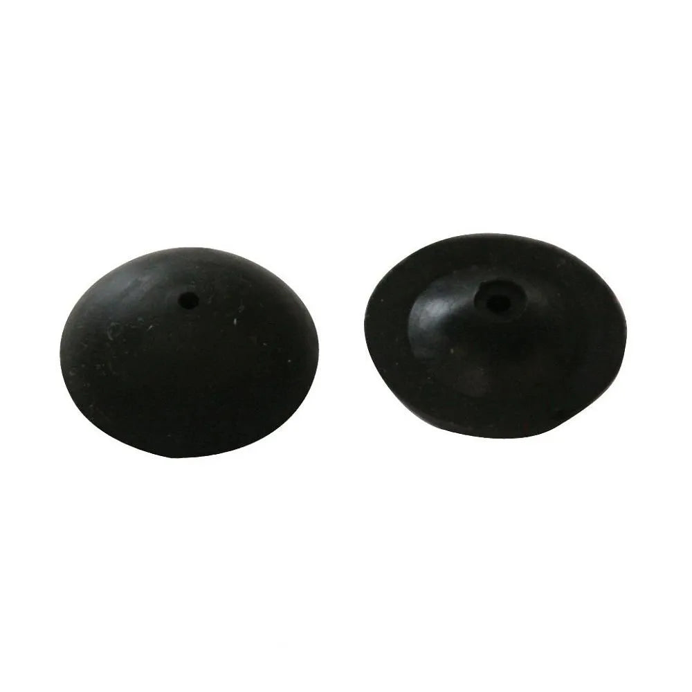 Silenciador Brush Deflector SAUNDERS