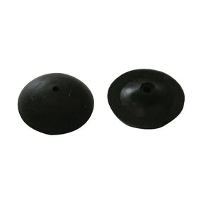 Silenciador Brush Deflector SAUNDERS
