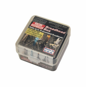 Estuche para puntas de caza MTM
