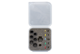 Peep Podium Deluxe kit SPECIALTY ARCHERY