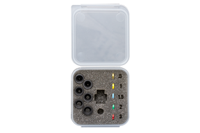 Peep Podium Deluxe kit SPECIALTY ARCHERY