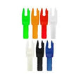 Culatín X 5mm Nock (12 Pack) EASTON