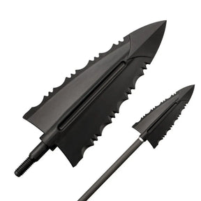 Punta de caza Cheap Shoot (10 Pack) COLD STEEL