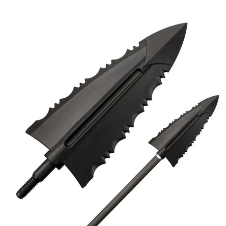 Punta de caza Cheap Shoot (10 Pack) COLD STEEL
