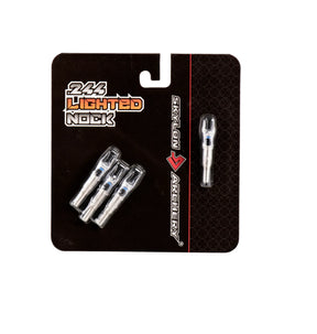 Culatín luminoso ID5.2 / .204 (4 Pack) SKYLON