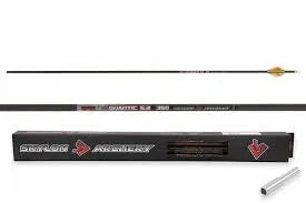 Flecha Carbono 3K ID5.2 Quantic (6 Pack) SKYLON