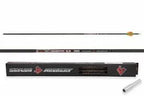 Flecha Carbono 3K ID5.2 Quantic (6 Pack) SKYLON