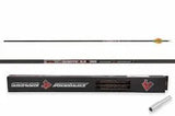 Flecha Carbono 3K ID5.2 Quantic (6 Pack) SKYLON