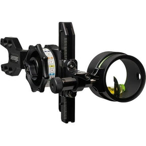 Visor NYTRX X1 .019" HHA