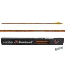 Flecha Carbono ID6.2 Bentwood (6 Pack) SKYLON
