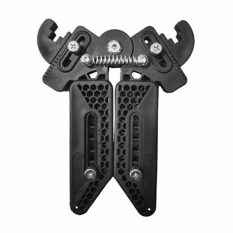 Soporte Arcos ajustable CENTRIC
