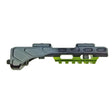 Soporte Tac Rail para Arcos MUZZY