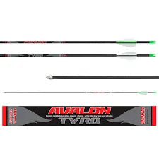 Flecha Carbono Tyro 4.2 AVALON