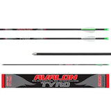 Flecha Carbono Tyro 4.2 AVALON