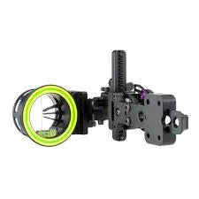 Visor The Boonie Dovetail 1 Pin SPOT HOGG
