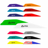 Pluma Alpha 2,8" Mini BOHNING